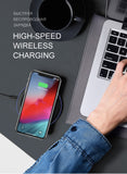 Luxi Wireless Charging Pad