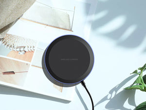 Luxi Wireless Charging Pad