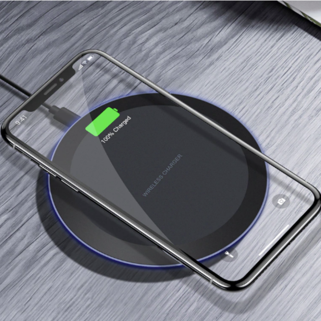 Luxi Wireless Charging Pad